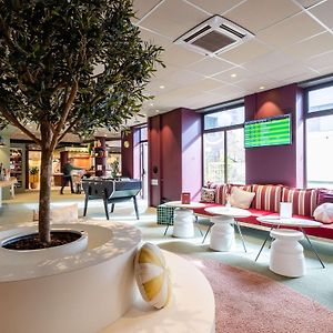 Ibis Lille Centre Gares