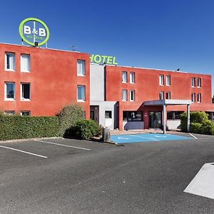 B&B Hôtel Albi